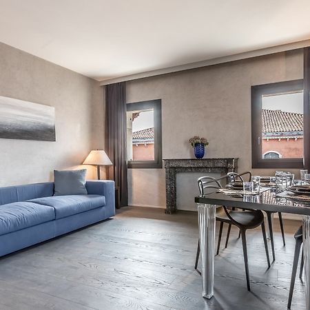 Suite Regina Vittoria 베니스 외부 사진