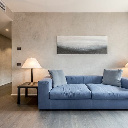 Suite Regina Vittoria 베니스 외부 사진