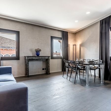 Suite Regina Vittoria 베니스 외부 사진