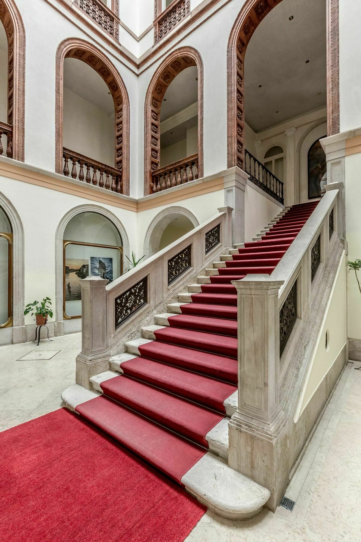 Suite Regina Vittoria 베니스 외부 사진
