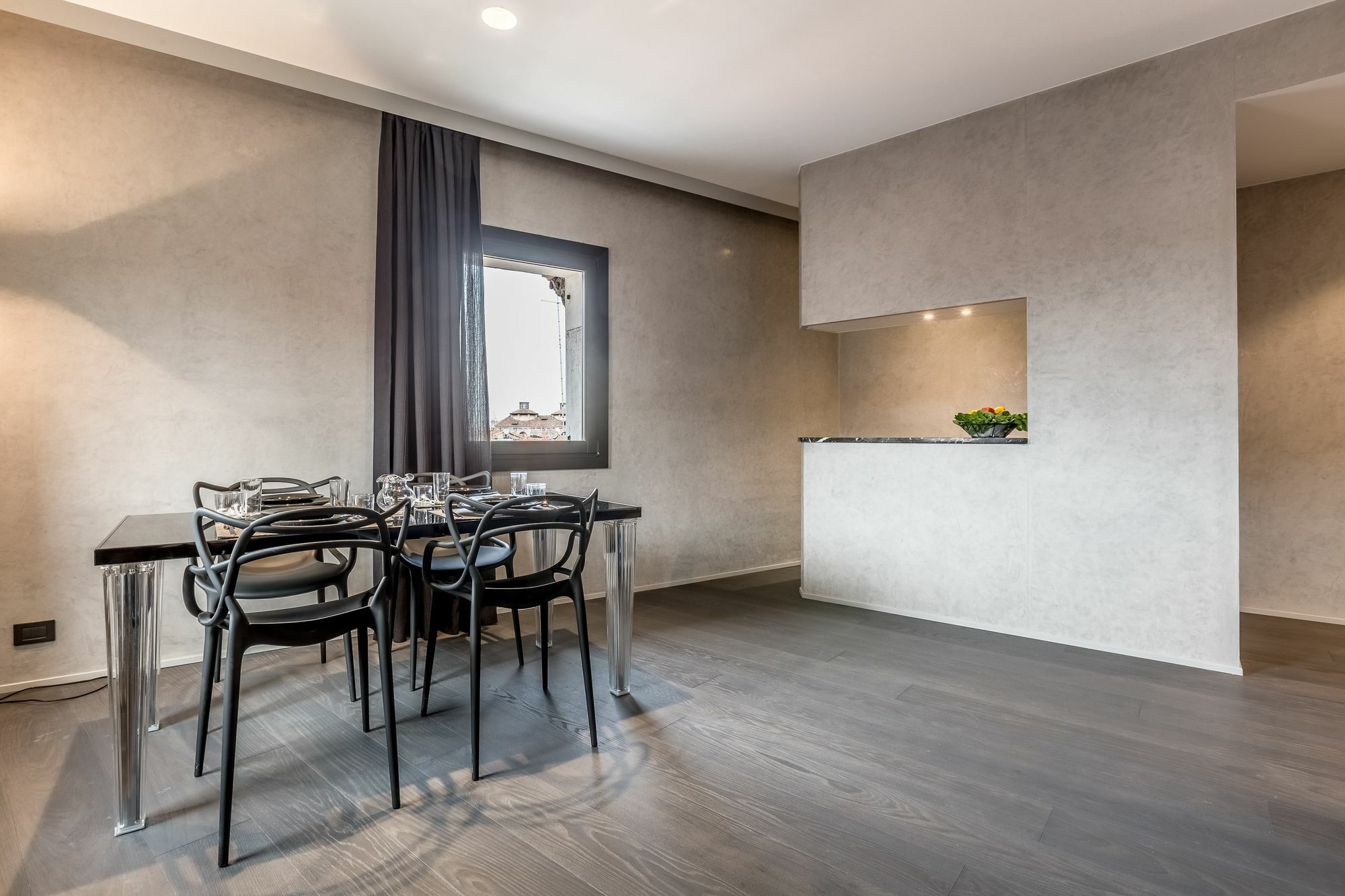 Suite Regina Vittoria 베니스 외부 사진